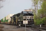 NS 219 in Alorton IL